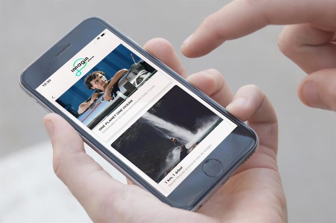 Archivo - CaixaBank lanza imaginPlanet Challenge para impulsar emprendimiento contra el cambio climático
