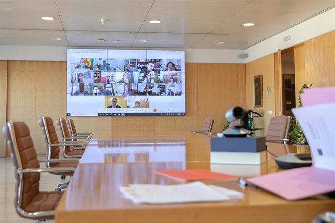 Nota Prensa Diputación Sevilla