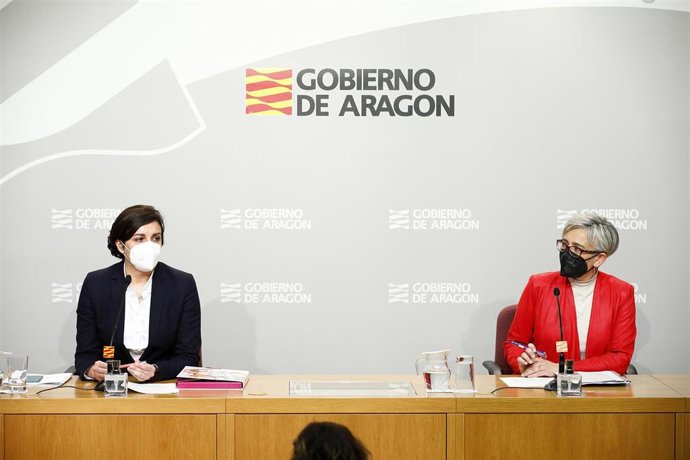 Presentación del proceso de escolarización del curso 2021-2022.