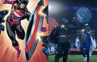 ¿Quién es el nuevo Capitán América de Falcon y el Soldado de Invierno?