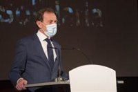Butragueño: "Será fundamental recuperar a los lesionados para una semana de esfuerzo enorme"