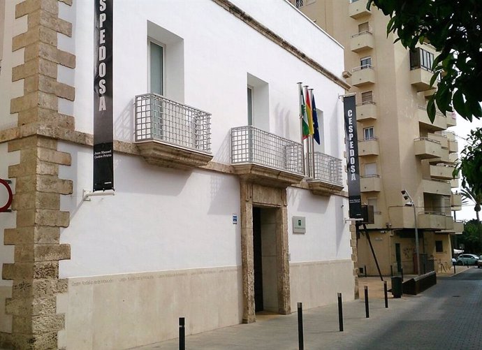 Archivo - Centro Andaluz de la Fotografía (CAF)