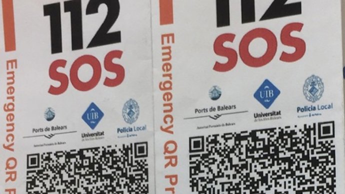 Tecnología ShareEQR.