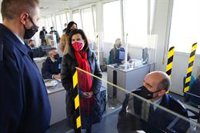 Margarita Robles asegura que "Castilla y León necesita un cambio en clave de progreso"