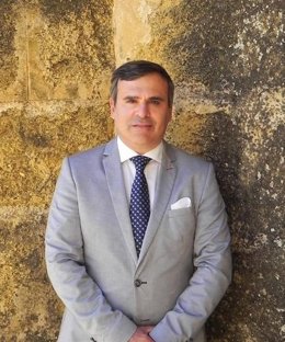 David Rivera Pregonero es el pregonero de la Semana Santa 2021 de Alcalá de Guadaíra (Sevilla).