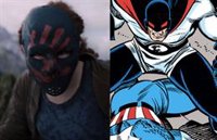 Falcon y el Soldado de Invierno : ¿Quiénes son los Sin Banderas y por qué tienen poderes?