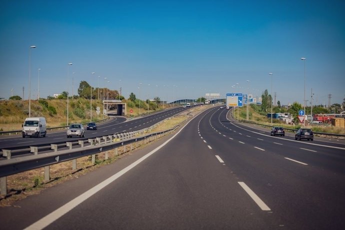 Archivo - Arxivo - Carreteres catalanes