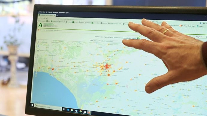 El Portal IECA sobre el Covid-19 registra 13 millones de visitas en menos de un año