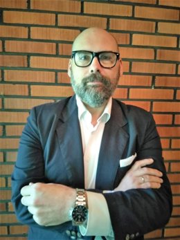 Ricardo Fierro, gerente de exportaciones de Claire Global