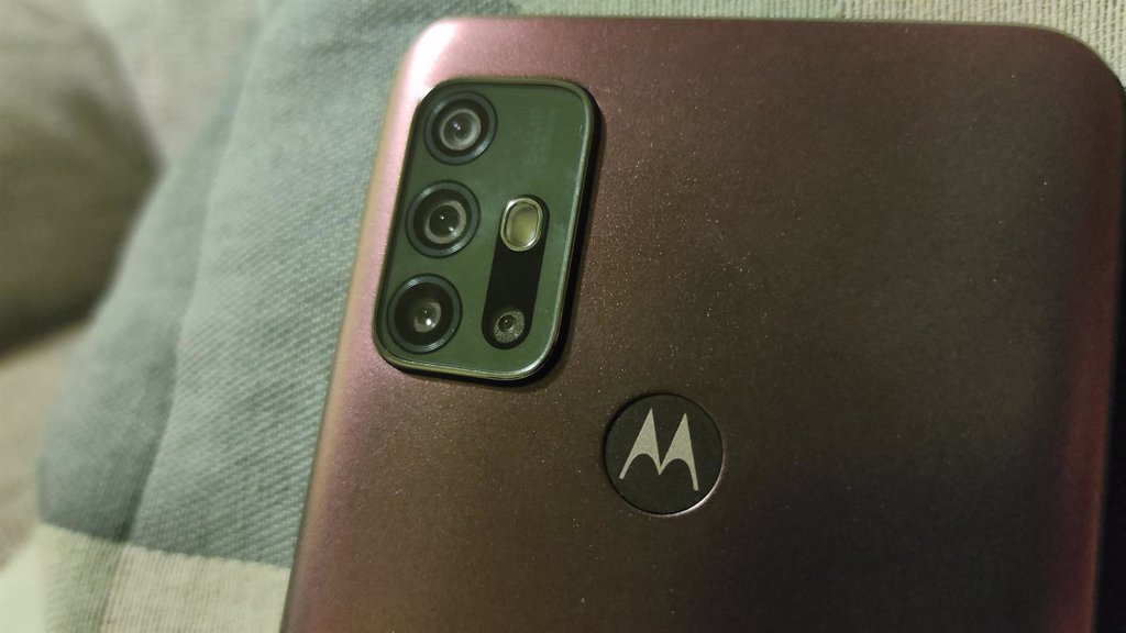Moto G30 abarata la gama media de Motorola por debajo de