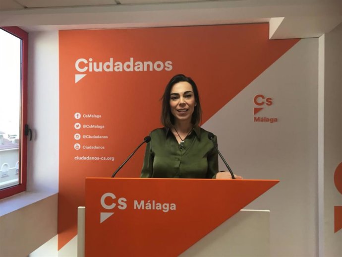 Archivo - Málaga.- Cs destaca que Málaga encabeza el número de proyectos de asociaciones juveniles subvencionados por el IAJ