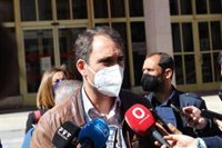 IU solicita "refuerzo" en la Atención Primaria y "preparar al SAS" para atender los problemas de salud mental