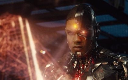 Hay escena post-créditos en Snyder Cut de Liga de Justicia?