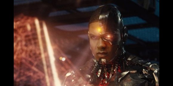 8. ¿Hay escena post-créditos en Snyder Cut de Liga de Justicia?