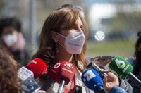 Mónica García (Más Madrid) cree que Ayuso ha hecho "política de inmobiliaria"