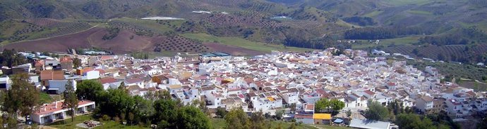 Villanueva de San Juan.