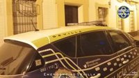 Denuncian a 25 estudiantes por hacer una fiesta en una vivienda en Sevilla de madrugada