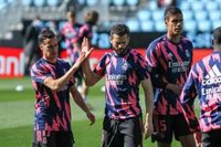 Nacho: "Era una jornada importante para apretar a los de arriba"