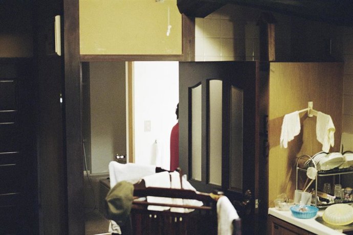 Imagen de la película 'The Works and Days', de C.W. Winter y Anders Edstrm