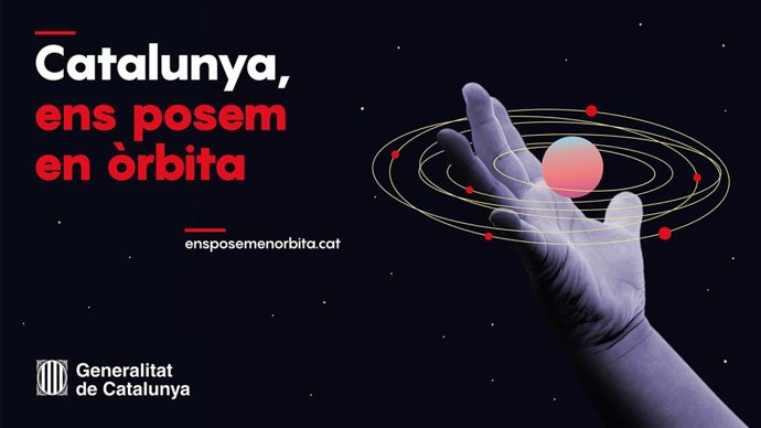 El Govern lanzará su primer nanosatélite