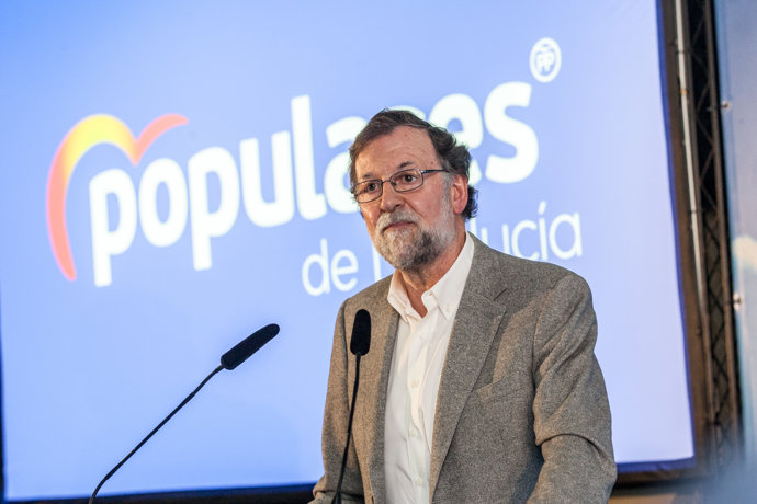 Mariano Rajoy