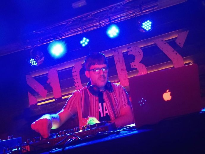 Archivo - Rojonesta en Mobydick