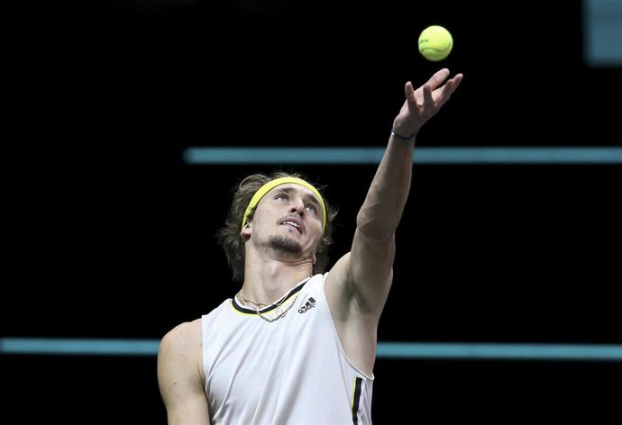 Alexander Zverev