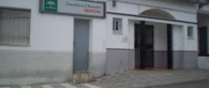 Archivo - Centro de salud de El Ronquillo