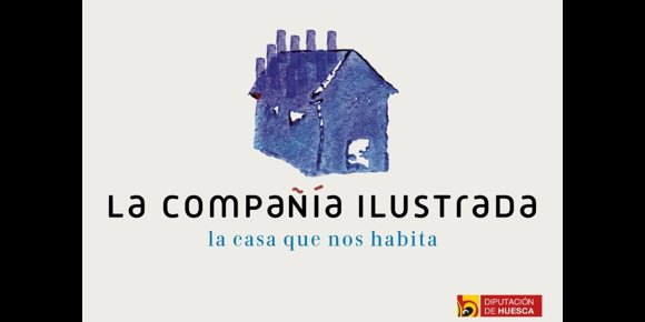 1. La DPH pone en marcha un programa cultural para llevar ilustraciones y talleres a bibliotecas, calles y plazas