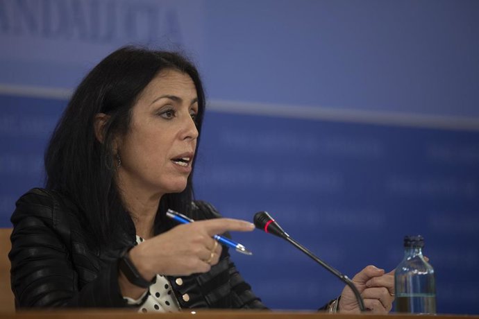 Archivo - Marta Bosquet