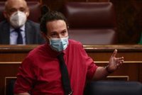 Iglesias pronostica que ganará el debate sobre regulación del alquiler al PSOE con el apoyo de los socios parlamentarios