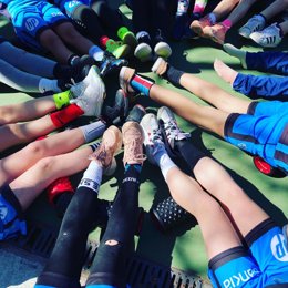 #CalcetinesDesparejados, Movistar Estudiantes visibiliza la inclusión social desde el baloncesto en el Día Mundial del Síndrome de Down