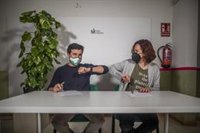 Más Madrid sella su coalición con Verdes Equo para concurrir a las elecciones