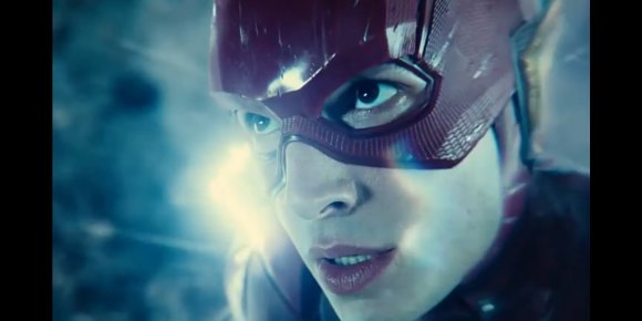 7. Así conecta el final de Liga de la Justicia Snyder Cut con The Flash y el Multiverso DC