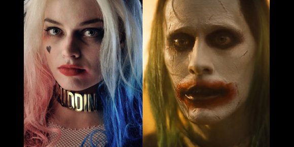 10. Snyder Cut: La escena de Joker revela el destino de Harley Quinn y la promesa que Batman le hizo