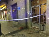 Un hombre apuñala a su expareja y a sus dos hijos y se quita a la vida en Alcoi (Alicante)