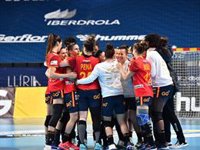 Las Guerreras estarán en Tokio