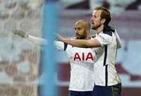 El Tottenham se acerca al 'Top 4' y el Arsenal vuelve a las dudas
