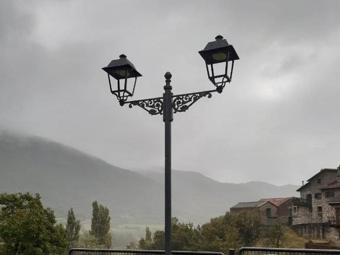 La Diputación de Huesca destina un millón de euros para la mejora de la eficiencia energética de los ayuntamientos.