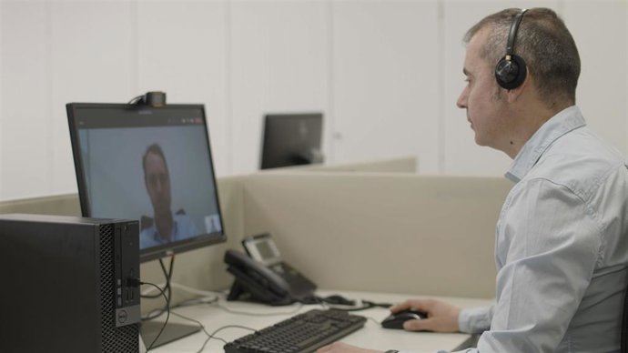 La aseguradora ARAG introduce las videollamadas en su servicio de asistencia jurídica