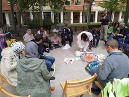 Rioja Acoge celebra 30 años fomentando la integración social