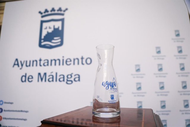 Agua de Málaga