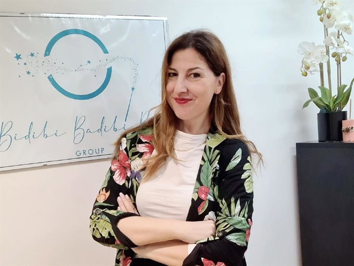 Raquel Benavente, CEO