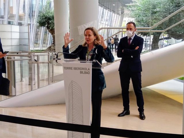 Calviño dice que la Ley de Vivienda incluirá medidas 