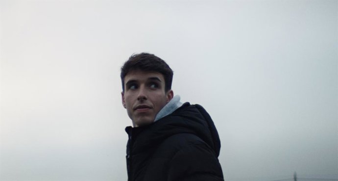 El piloto de MotoGP Álex Márquez en el documental de Allianz 'Yo soy Álex'