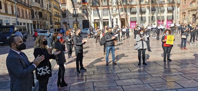 Apoyo del PP al sector de las peluquerías para reclamar la bajada del IVA