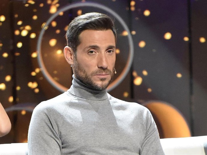 Archivo - Antonio David Flores, en una imagen de archivo