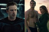 Zack Snyder confirma el embarazo de Lois Lane en Liga de la Justicia y su hijo sería el nuevo Batman