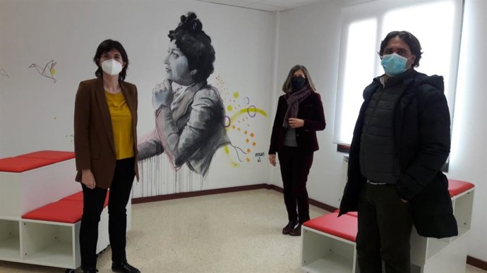 El Ayuntamiento de Logroño y la Universidad de La Rioja sumarán esfuerzos en materia de Igualdad