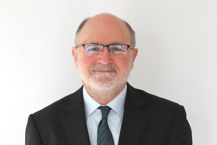 Archivo - Jesús Casas Grande, presidente del Grupo Tragsa